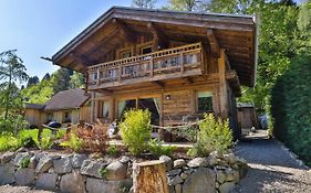 chalet Hohneck